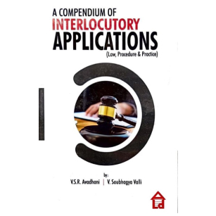 Interlocutory Applications